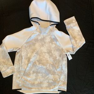 “Brand New”Little boys hoodie